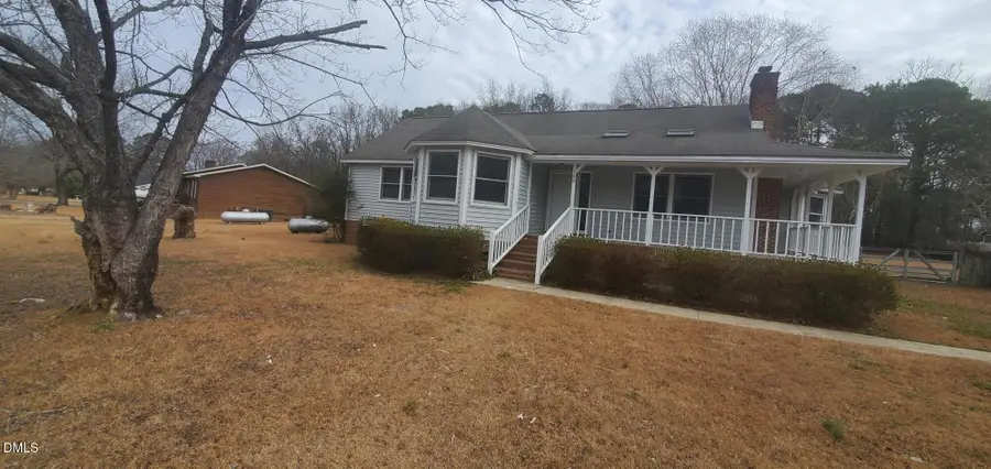 140 Kinnis Creek Drive, Angier, NC 27501 - Image #3