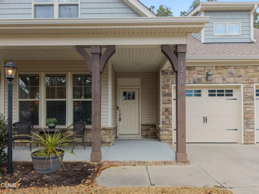 1210 Colton Creek Road, Knightdale, NC 27545 - Image #3