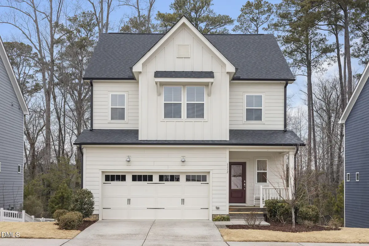 1112 Elk Falls Drive, Wendell, NC 27591 - Image #1