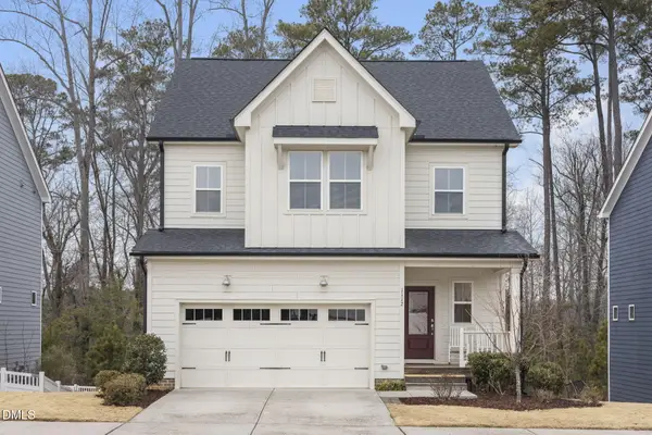 1112 Elk Falls Drive, Wendell, NC 27591