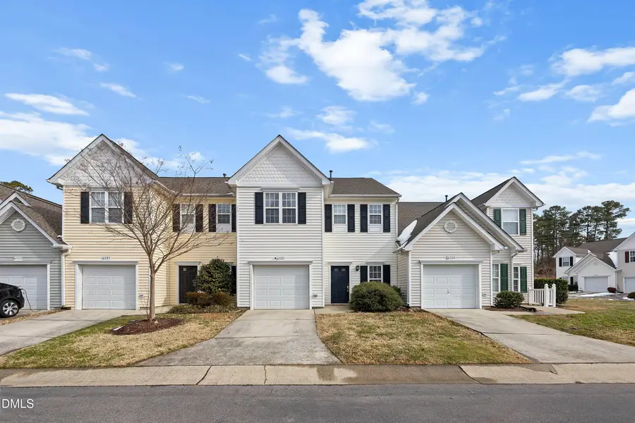 6527 Rossford Lane, Durham, NC 27713 - Image #2