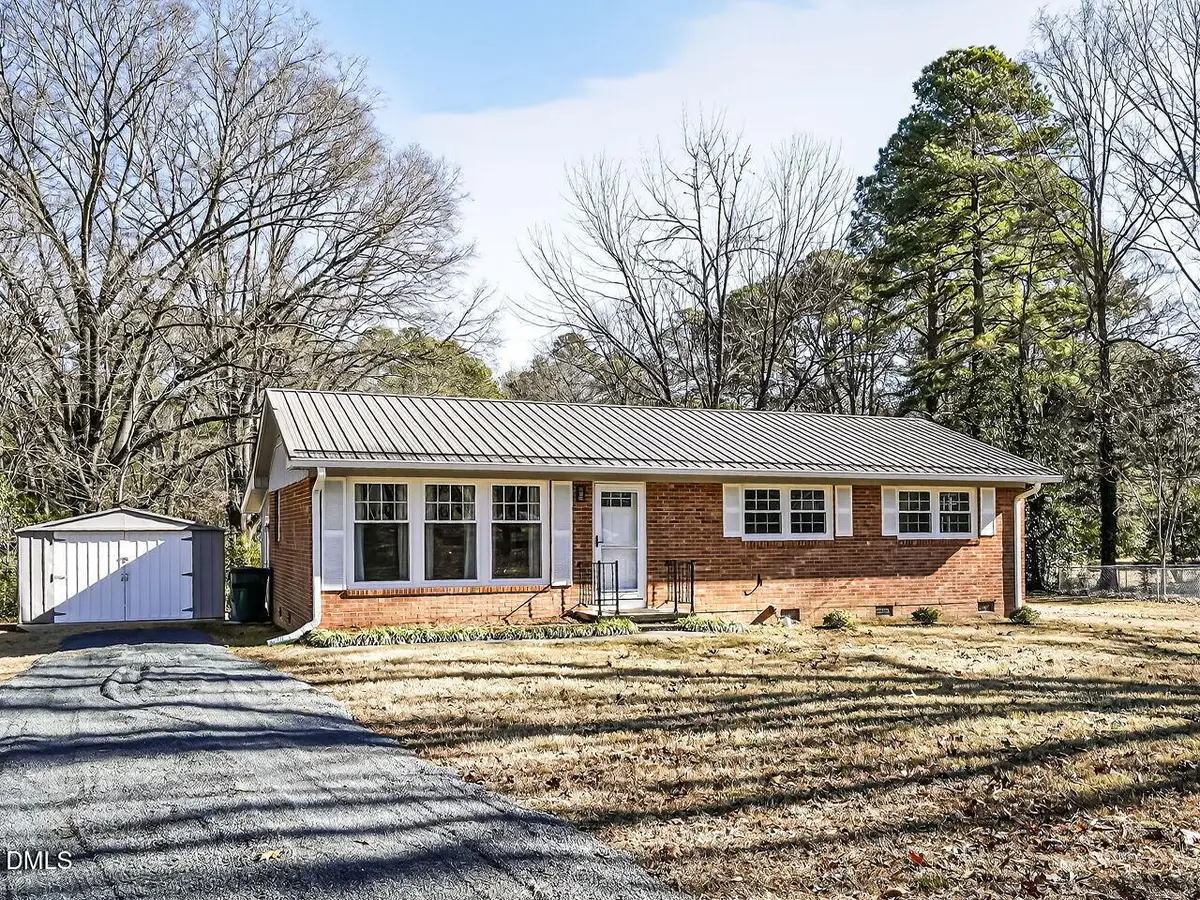 7 Travis Circle, Durham, NC 27713 - Image #1
