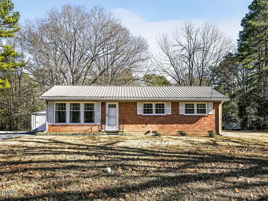 7 Travis Circle, Durham, NC 27713 - Image #2