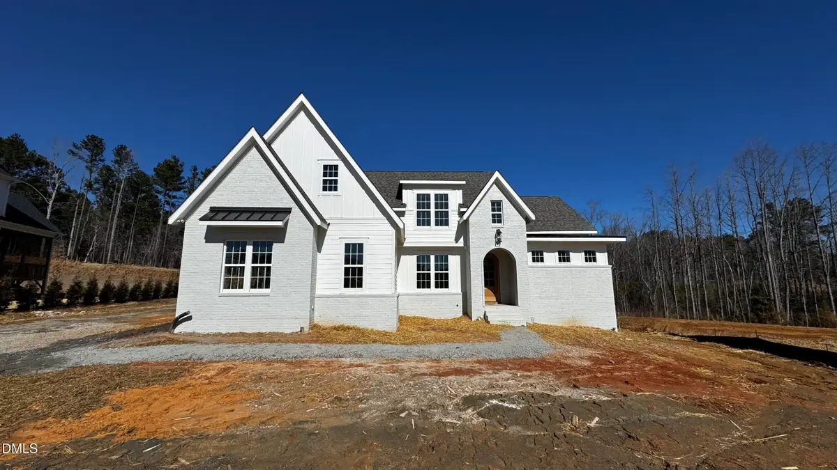3805 Bennett Grove Drive, Wake Forest, NC 27587 - Image #1