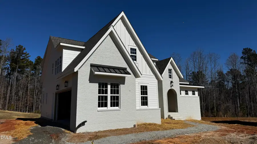 3805 Bennett Grove Drive, Wake Forest, NC 27587 - Image #2