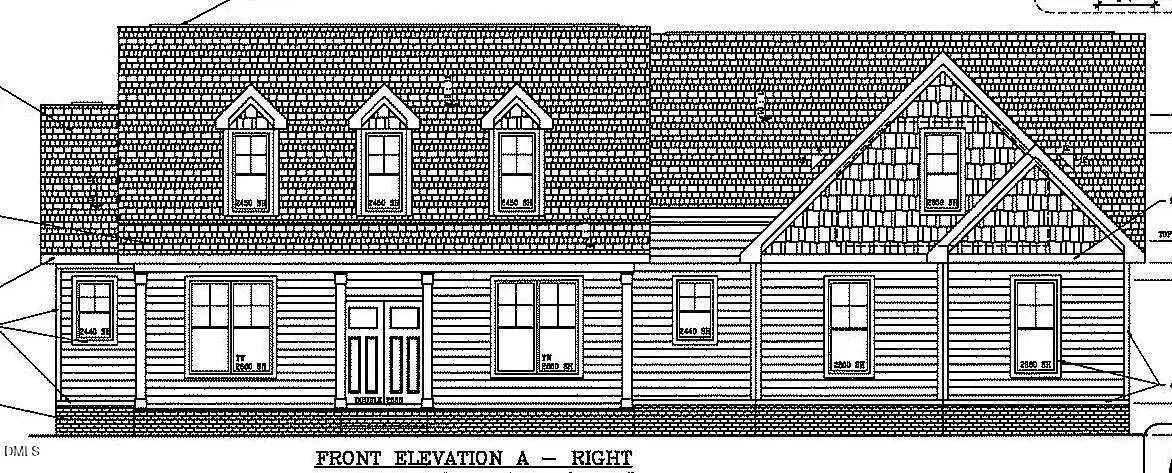 1924 Hallertau Court, Wendell, NC 27591 - Image #1