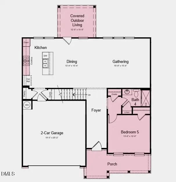 685 Sun Meadow Drive, Wake Forest, NC 27587 - Image #2