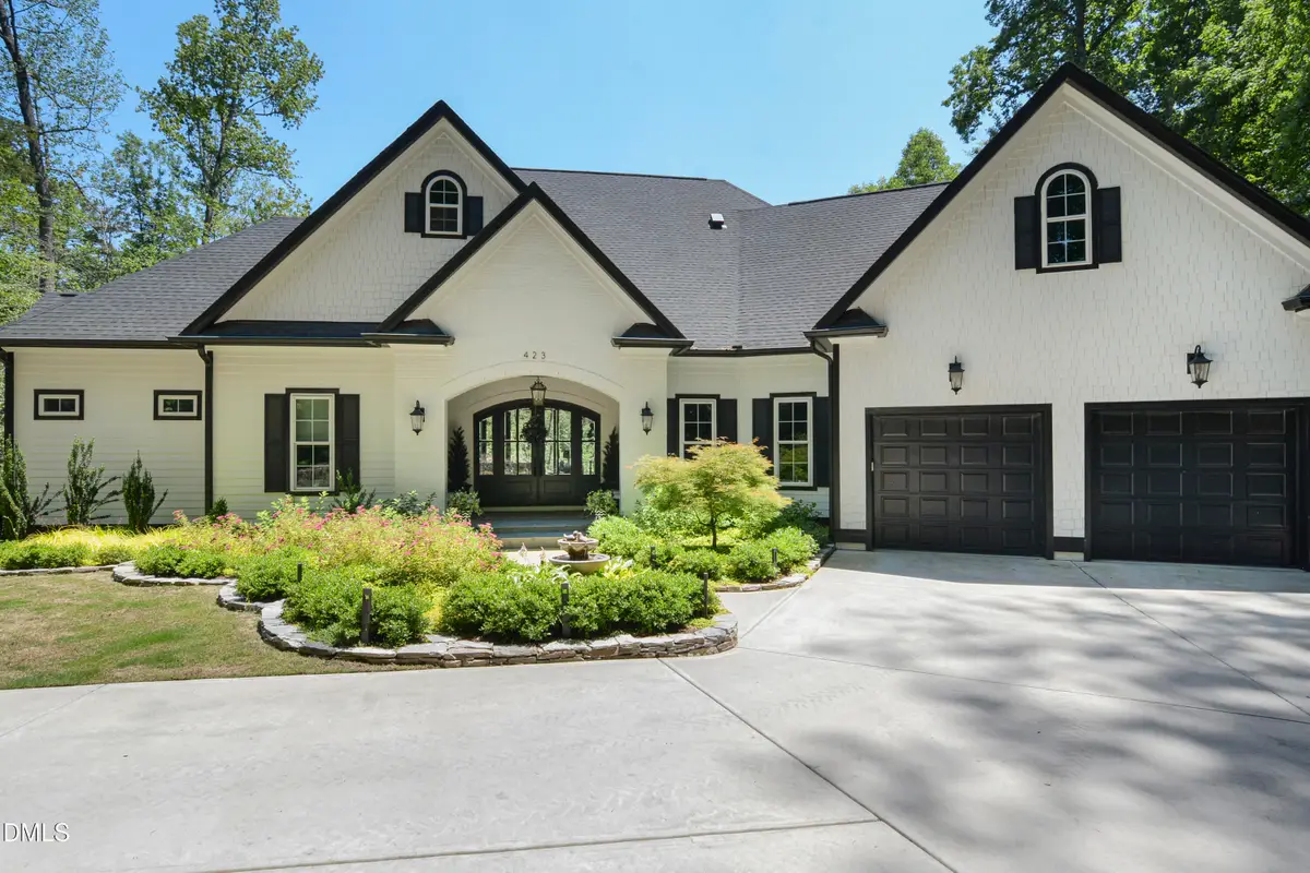 Tbd Walnut Branch Road, Chapel Hill, NC 27516 - #1