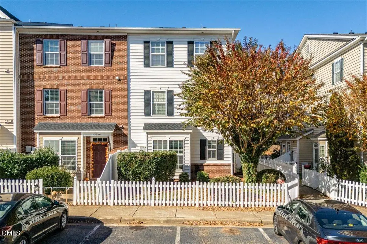 1130 Renewal #100, Raleigh, NC 27603 - Image #1