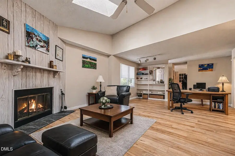 527 Woodwinds Drive, Durham, NC 27713 - Image #3