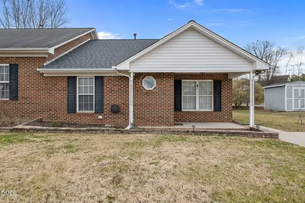 205a Mallard Creek Drive, Graham, NC 27253