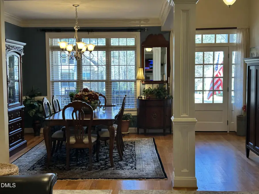 1502 Anterra Drive, Wake Forest, NC 27587 - Image #3