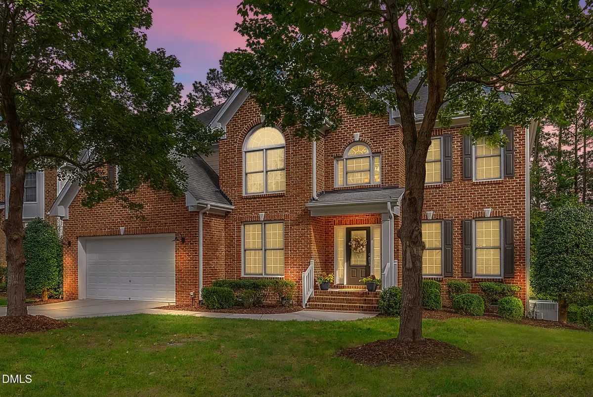 1607 Eagle Lodge Lane, Durham, NC 27703 - Image #1