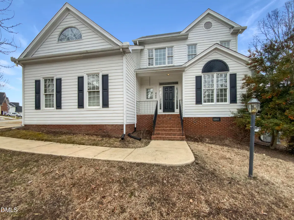 620 Wellingham Drive, Durham, NC 27713 - Image #1