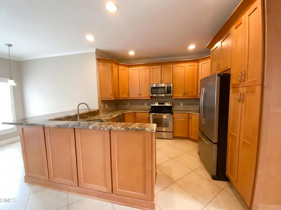 620 Wellingham Drive, Durham, NC 27713 - Image #2