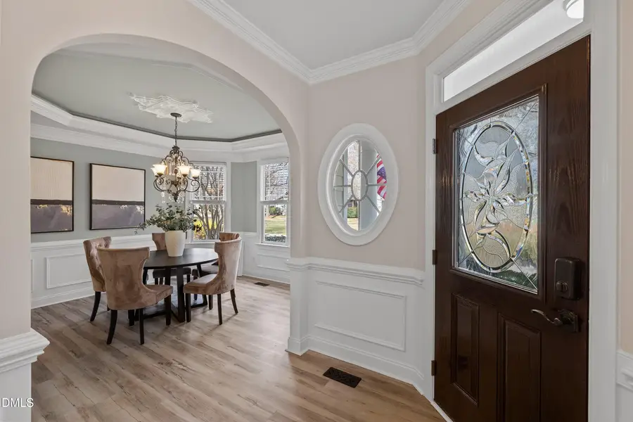 10518 Evergreen Spring, Raleigh, NC 27614 - Image #2