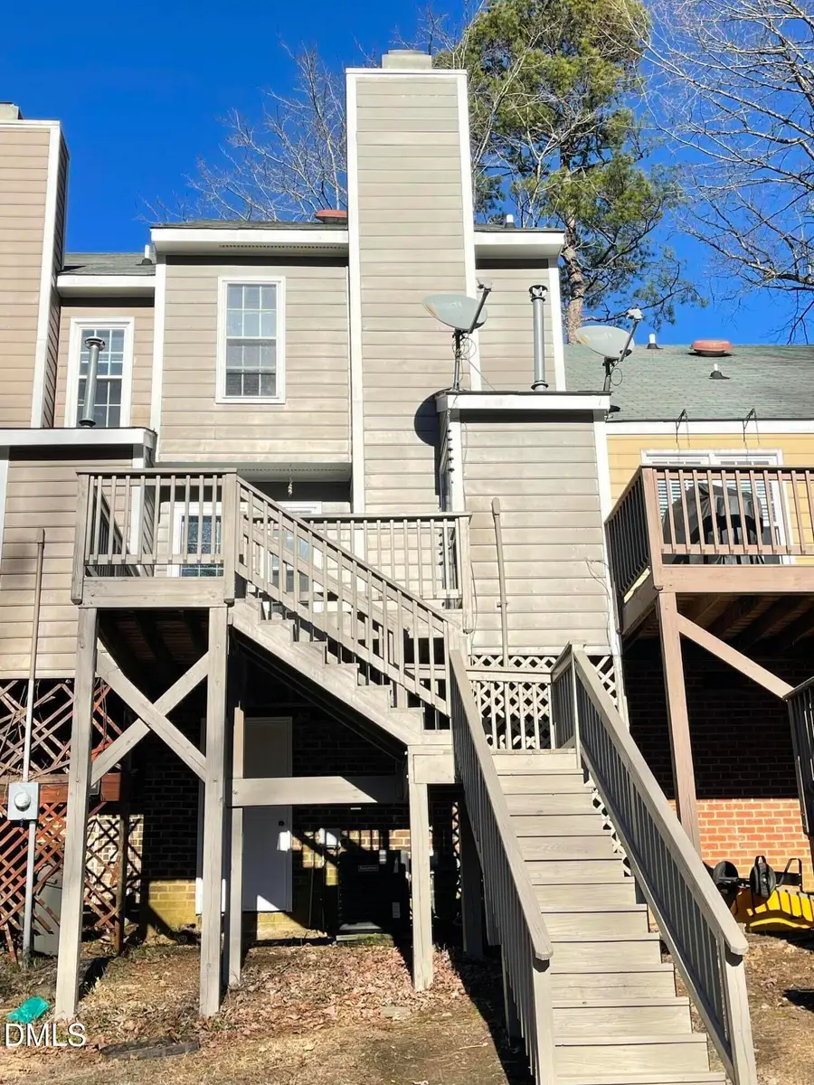 4536 Hamptonshire Drive, Raleigh, NC 27613 - Image #3