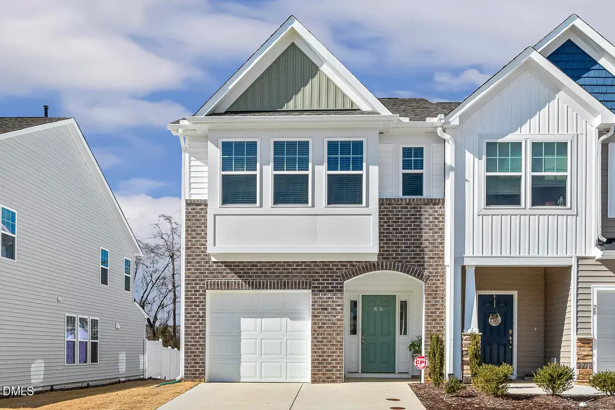 32 Bluebottle Street, Angier, NC 27501 - Image #1