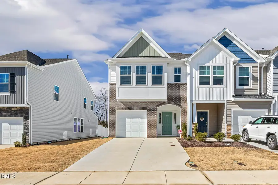 32 Bluebottle Street, Angier, NC 27501 - Image #2