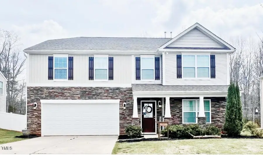 157 Solstice Drive, Haw River, NC 27258 - #2