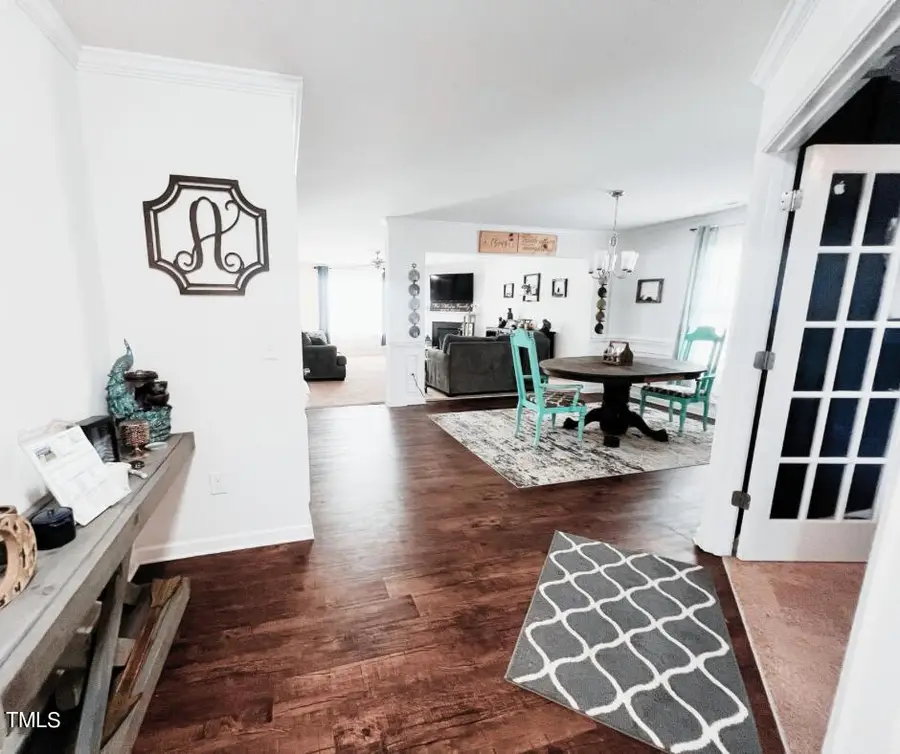 157 Solstice Drive, Haw River, NC 27258 - #3