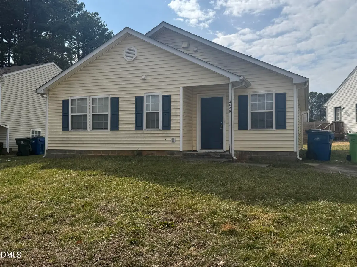 2825 Midway Park Court, Raleigh, NC 27610 - Image #1