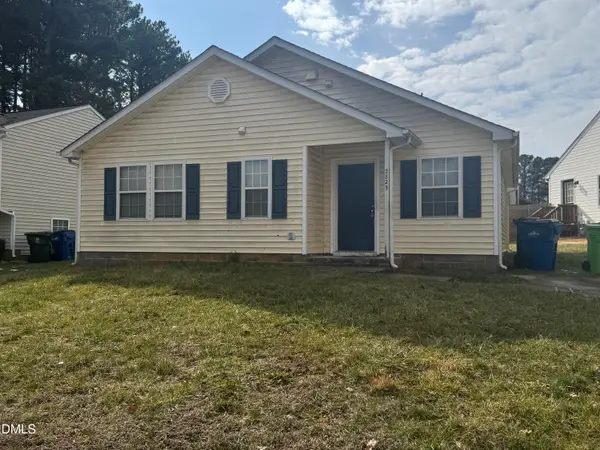 2825 Midway Park Court, Raleigh, NC 27610