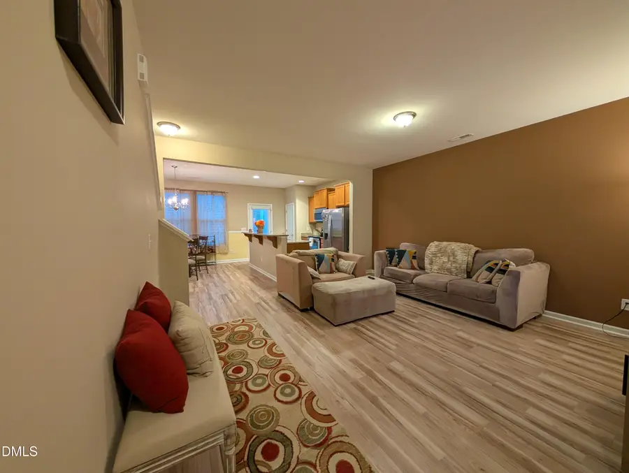 2809 Benevolence Drive, Raleigh, NC 27610 - Image #2