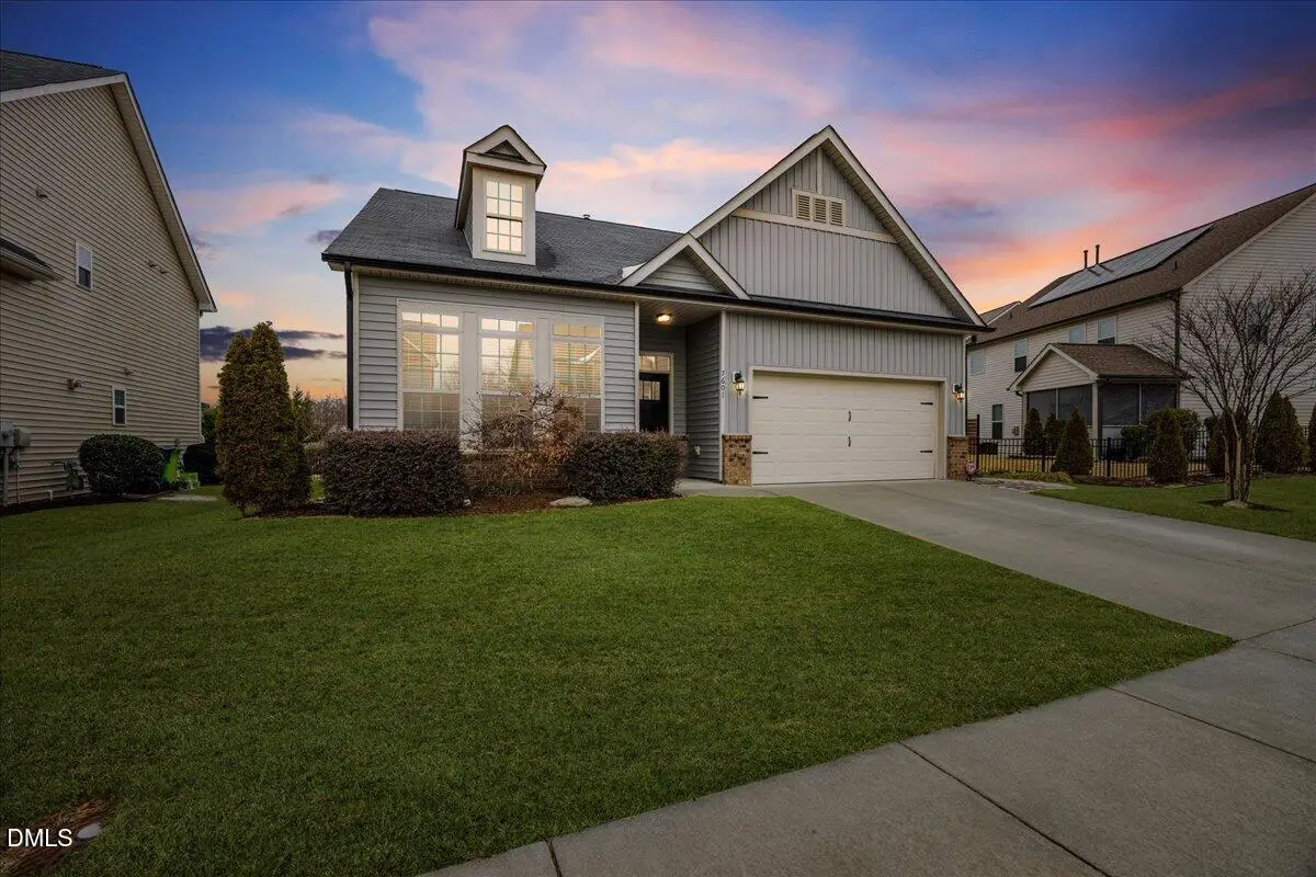 7601 Oakberry Drive, Raleigh, NC 27616 - Image #1