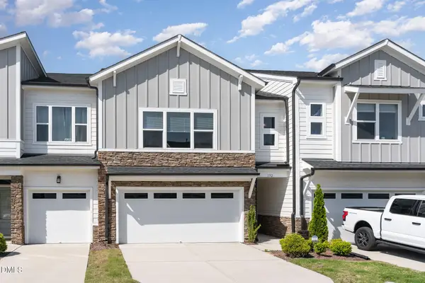 132 Deardom Way, Chapel Hill, NC 27516