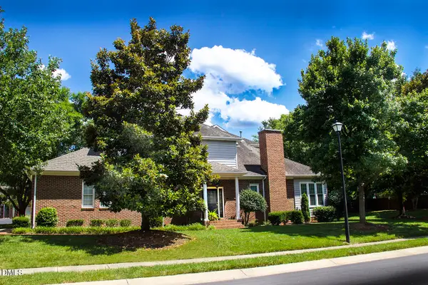 3425 Sir Colleton Court, Raleigh, NC 27612