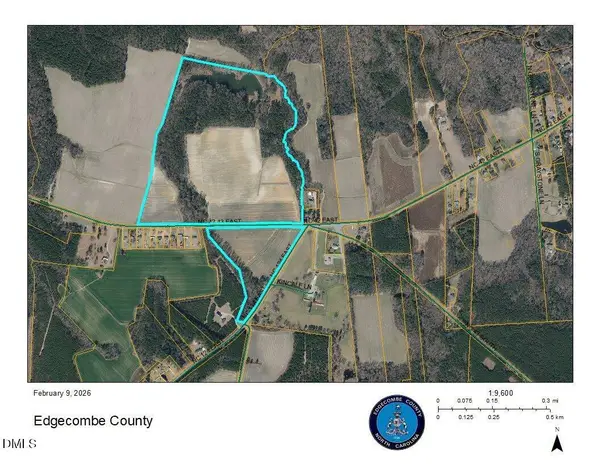 000 Nc 42-43 Highway E, Pinetops, NC 27864