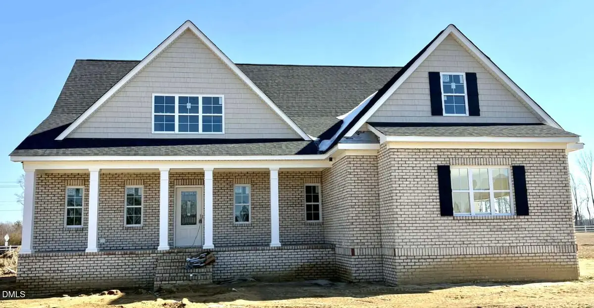 7597 Sweetwater Drive, Nashville, NC 27856 - #1