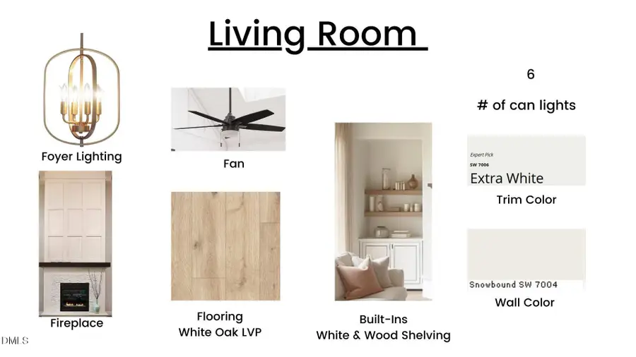 3250 Oakridge River Road, Fuquay Varina, NC 27526 - #3