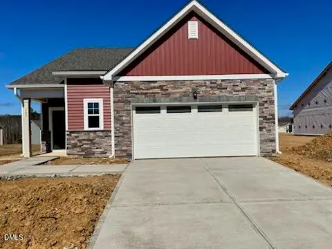 105 Big Dream Court, Louisburg, NC 27549