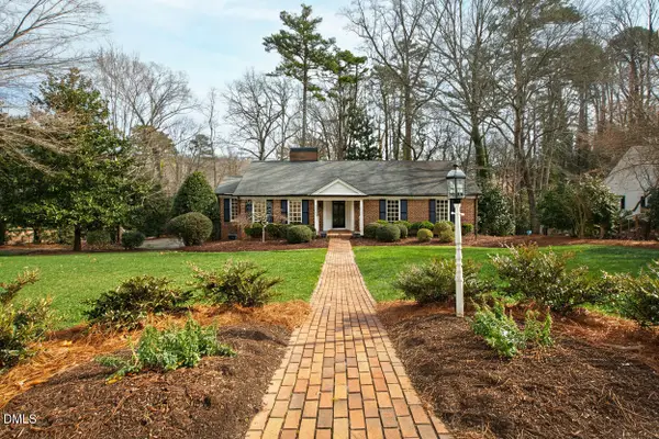 3620 Alamance Drive, Raleigh, NC 27609