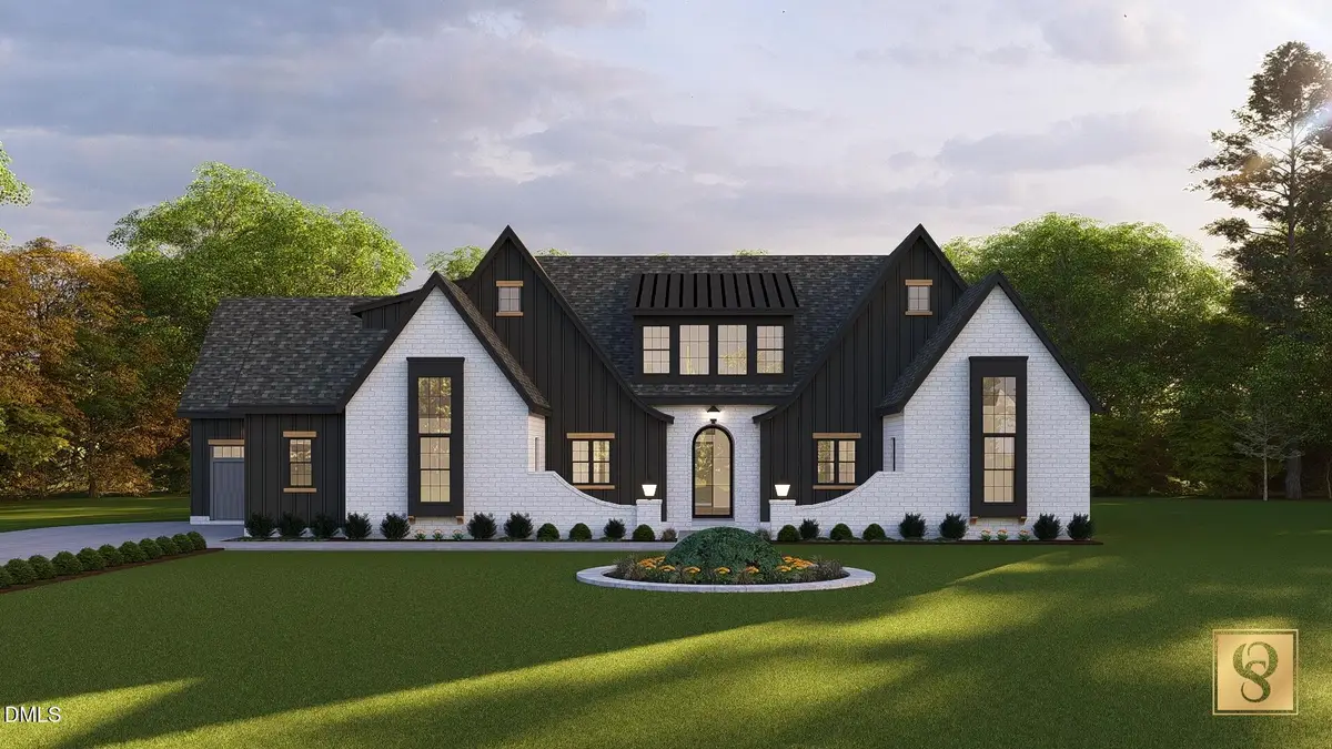 60 Jessup Drive, Franklinton, NC 27525 - Image #1