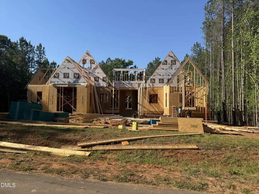 60 Jessup Drive, Franklinton, NC 27525 - #2