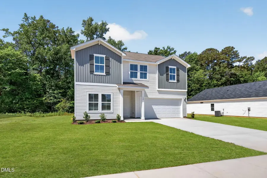 120 Muscovy Drive, Four Oaks, NC 27524 - #2