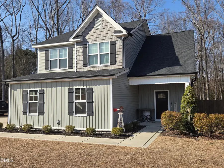 209 Mitchell Manor Drive, Angier, NC 27501 - Image #2