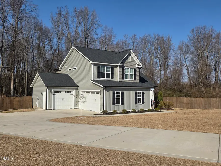 209 Mitchell Manor Drive, Angier, NC 27501 - Image #3