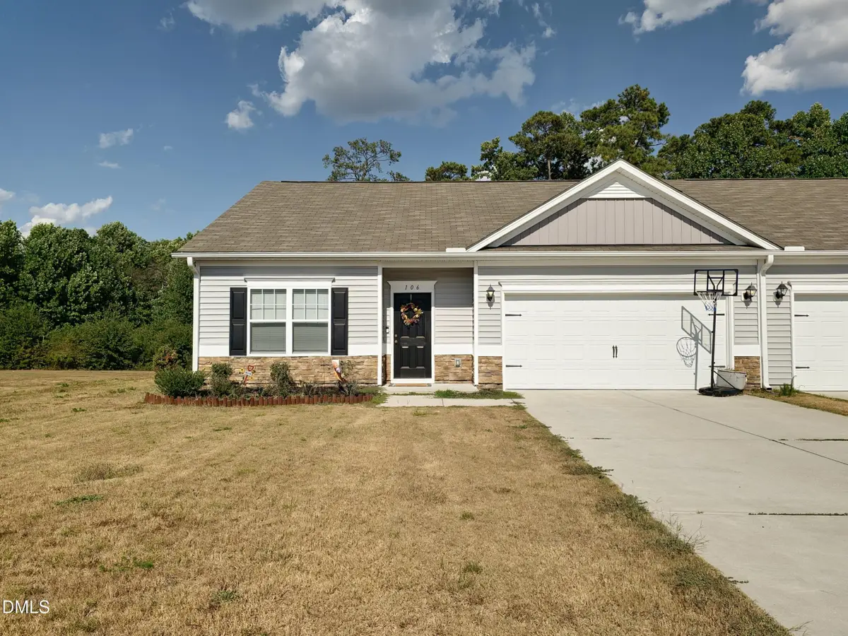 106 Drake Village Drive, Goldsboro, NC 27530 - #1