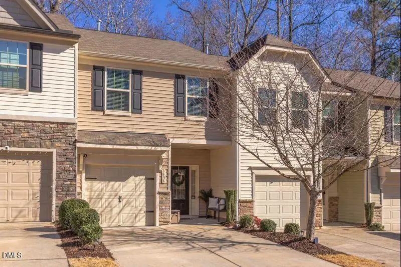1434 Chatuga Way, Wake Forest, NC 27587 - Image #1