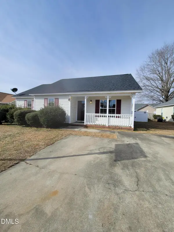 3670 Highland Drive, Ayden, NC 28513