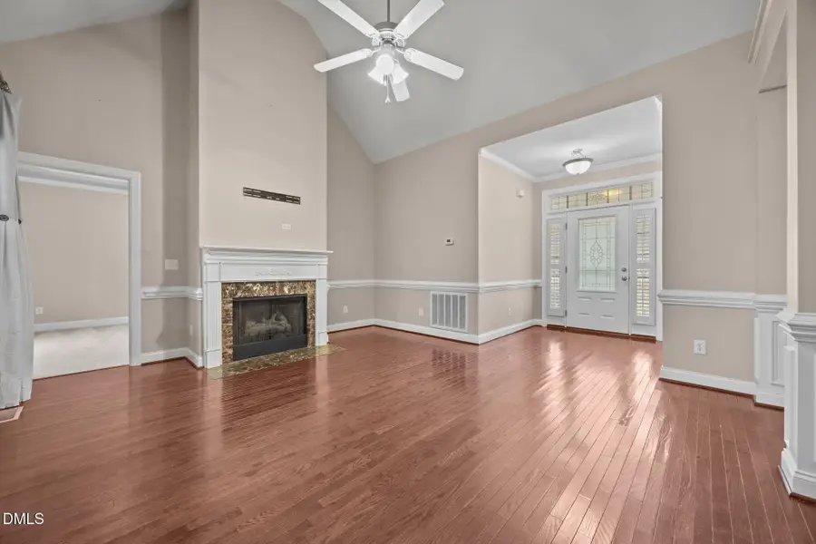 29 Dexterfield Drive, Fuquay Varina, NC 27526 - #2