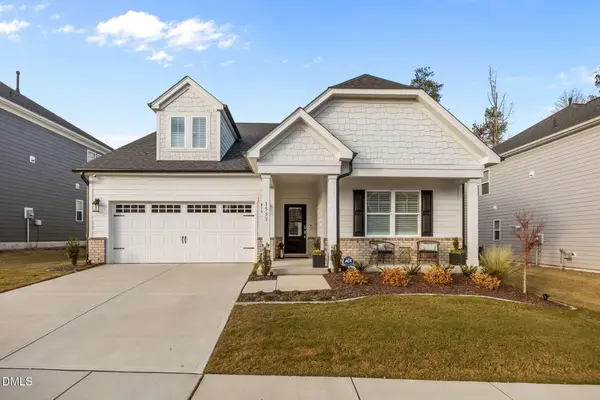 1533 Frog Hollow Way, Wake Forest, NC 27587