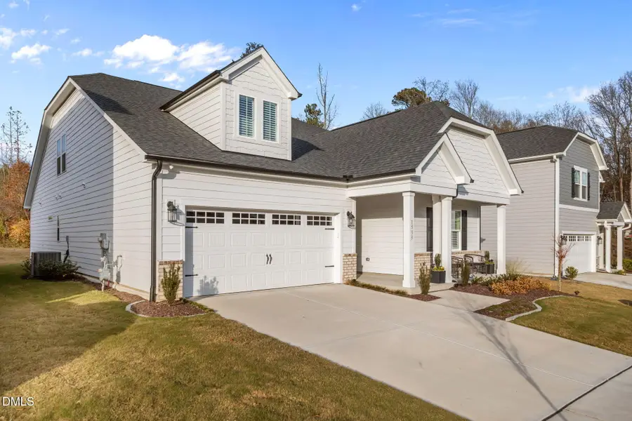 1533 Frog Hollow Way, Wake Forest, NC 27587 - Image #2
