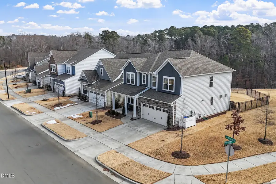 1602 Farm Pond Trail, Durham, NC 27703 - Image #3
