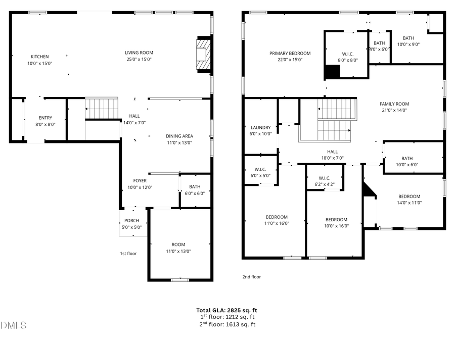 424 Thorny Branch Drive, Raleigh, NC 27603 - Image #2