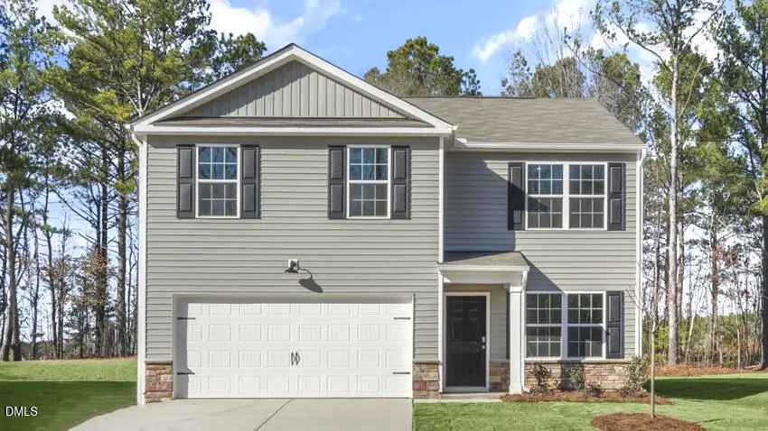 221 Olive Branch Street, Sanford, NC 27332 - #1